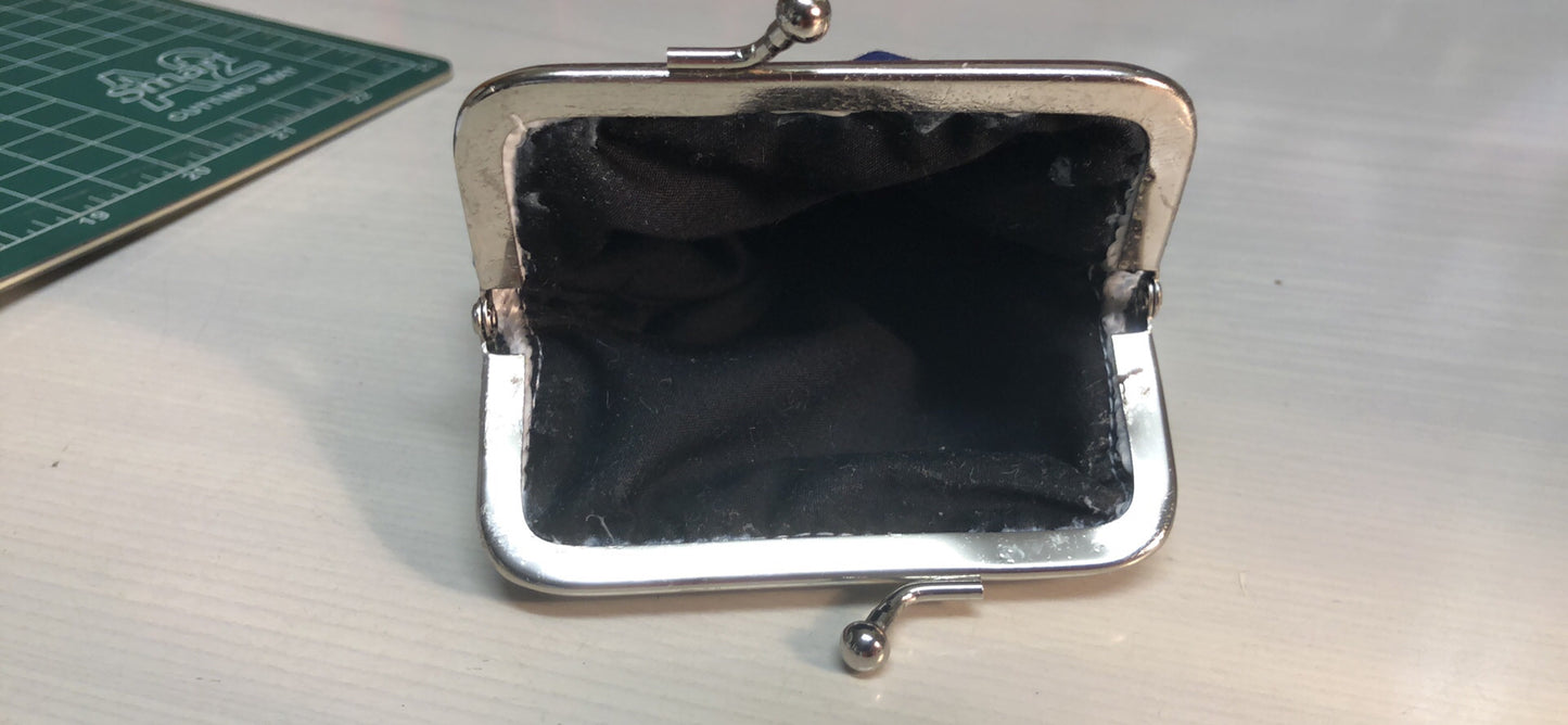 Kids coin purse
