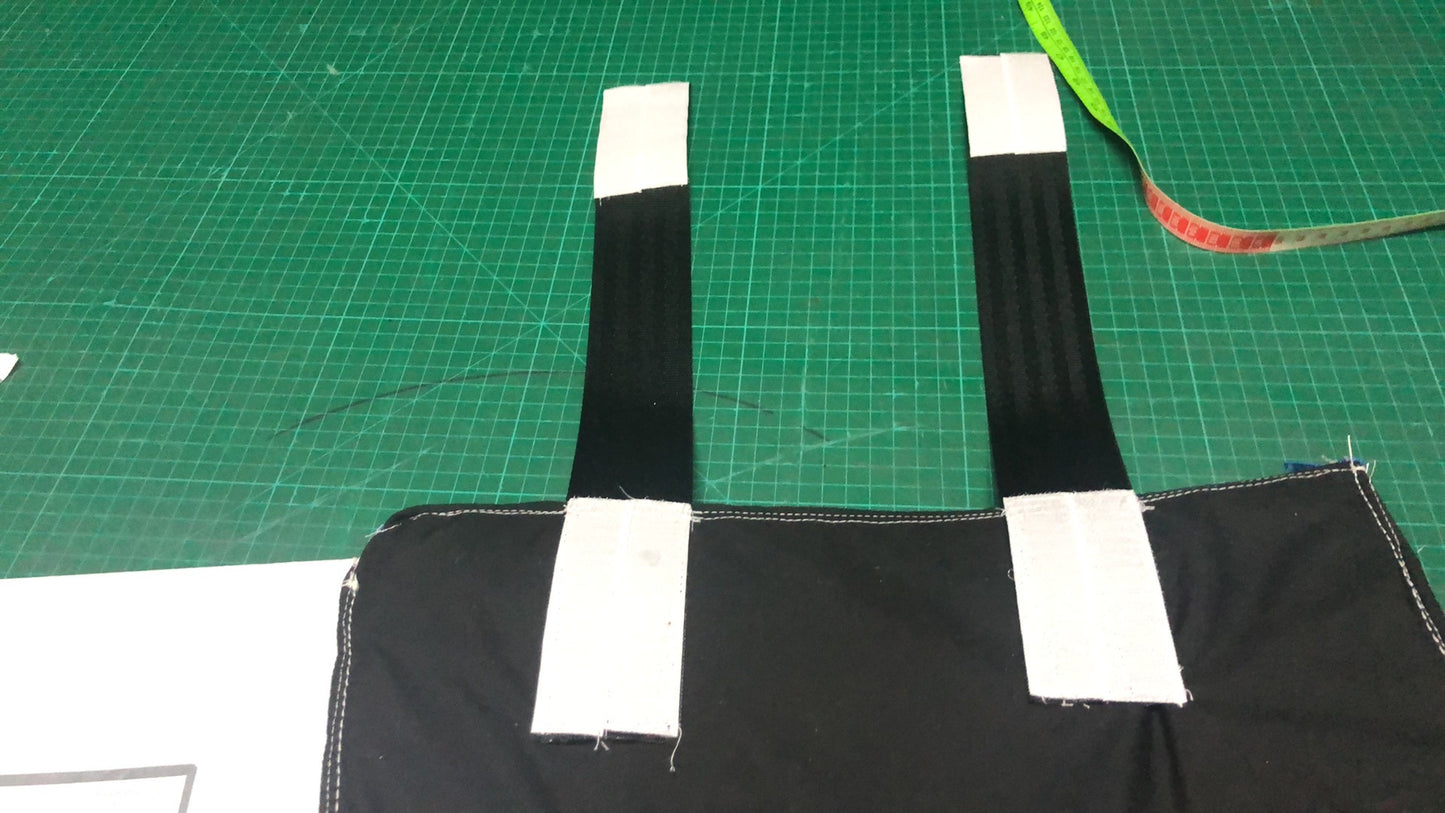 Wheelchair bag
