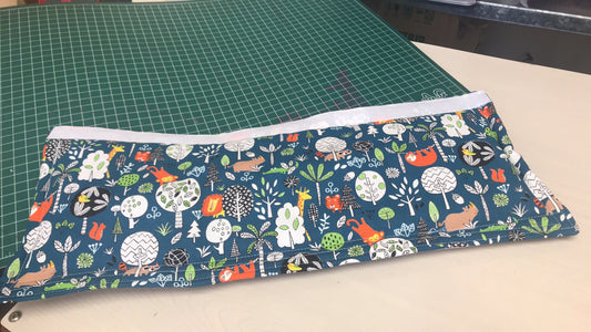 Bar covers