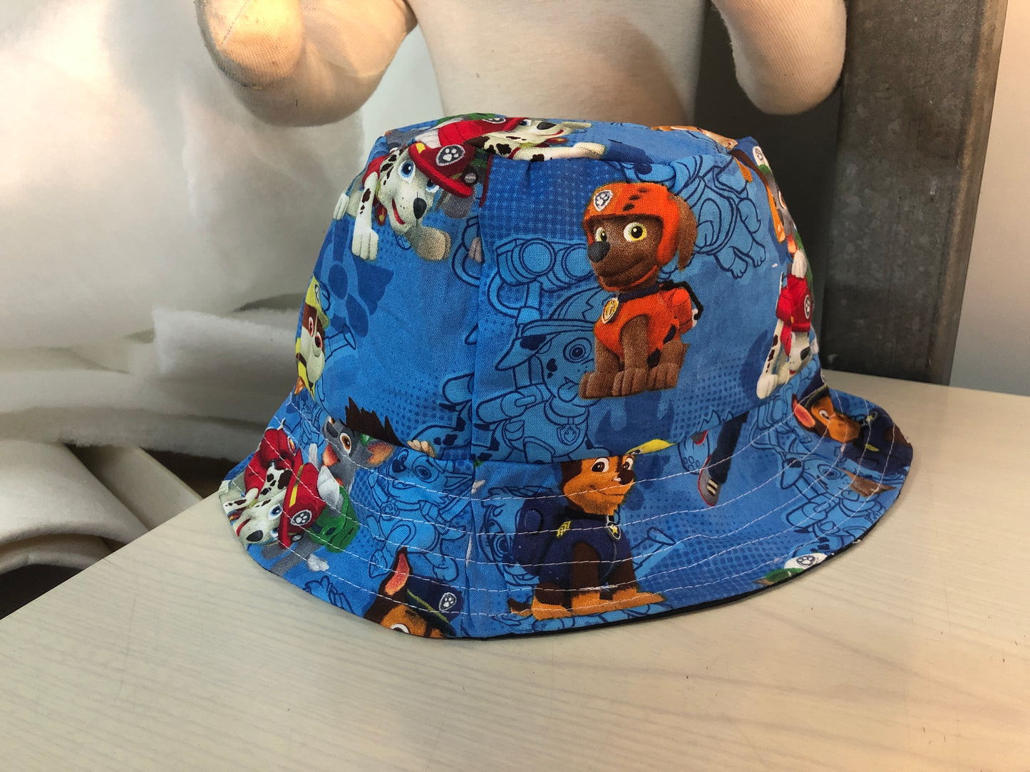 Kids hats