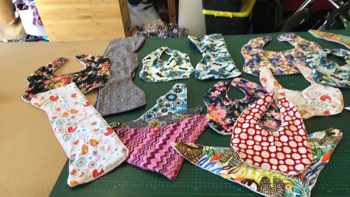 Bibs